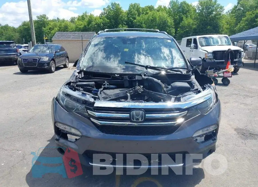 5FNYF6H93HB043316 Photo# 12