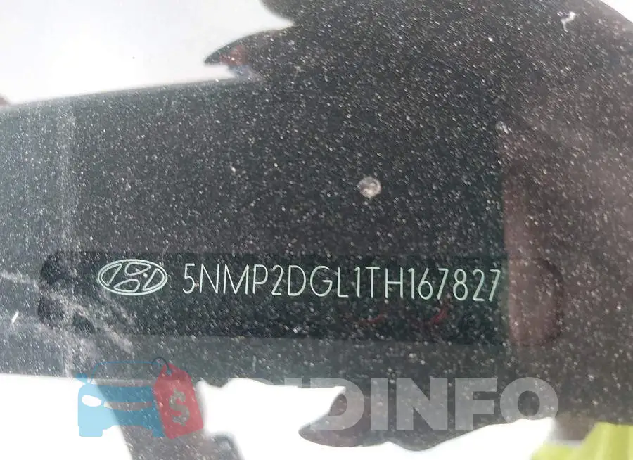 5NMP2DGL1TH167827 Photo# 9