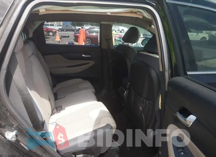 5NMS24AJ3PH649609 Photo# 8
