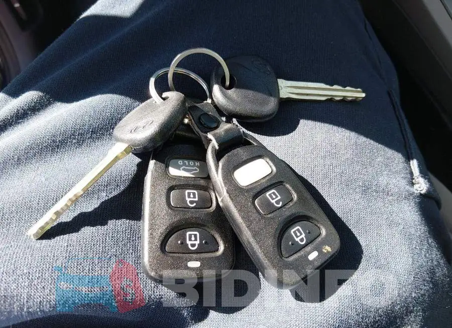 5NPD74LF4LH612276 Photo# 11