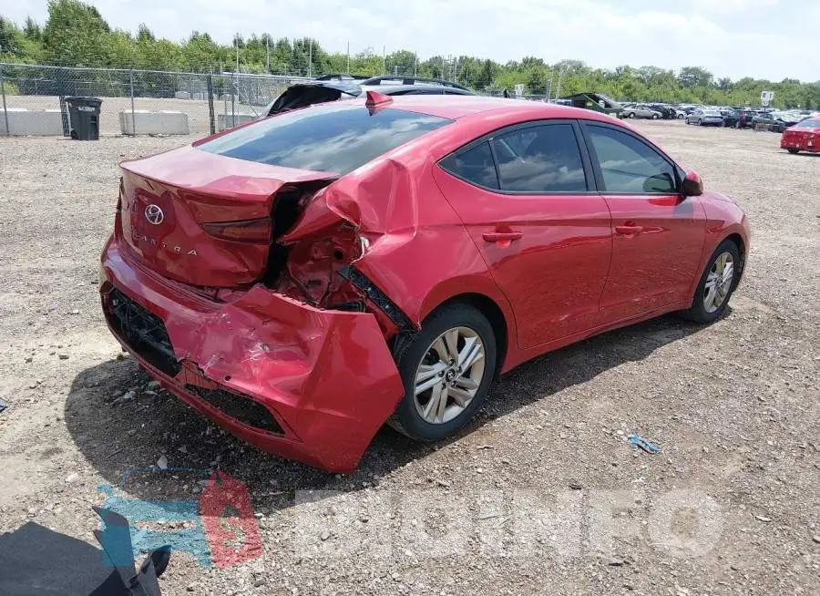 5NPD84LF5KH420165 Photo# 4