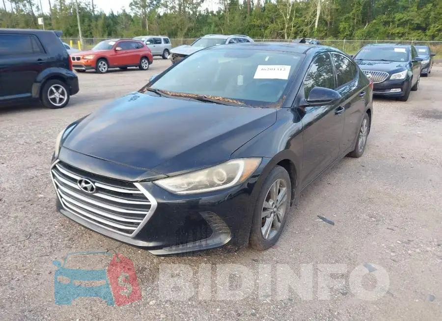 5NPD84LF6HH011567 Photo# 2