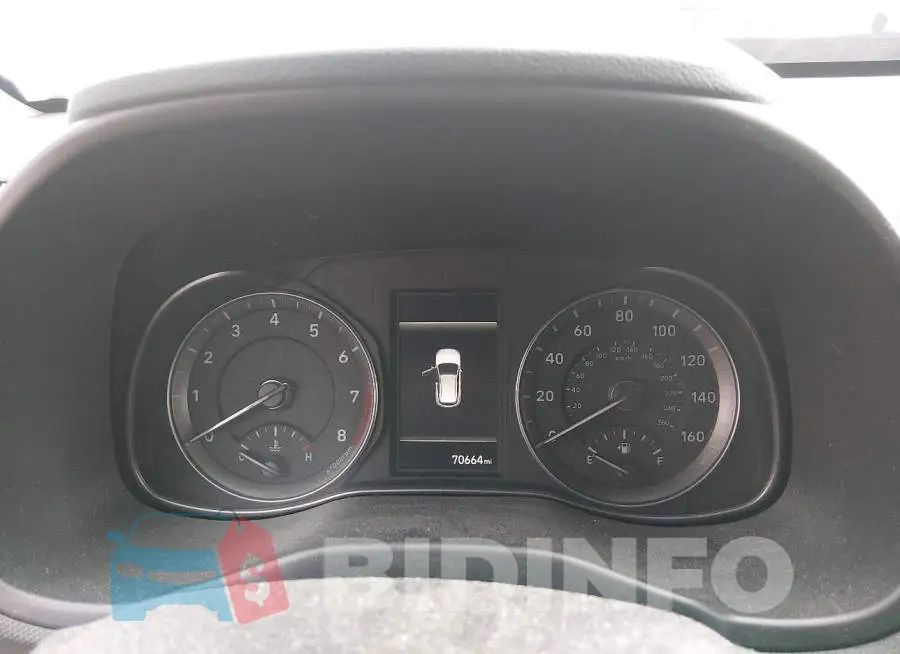 KM8K6CAB6PU978669 Photo# 7