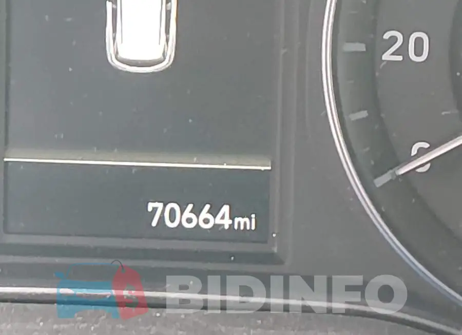 KM8K6CAB6PU978669 Photo# 16