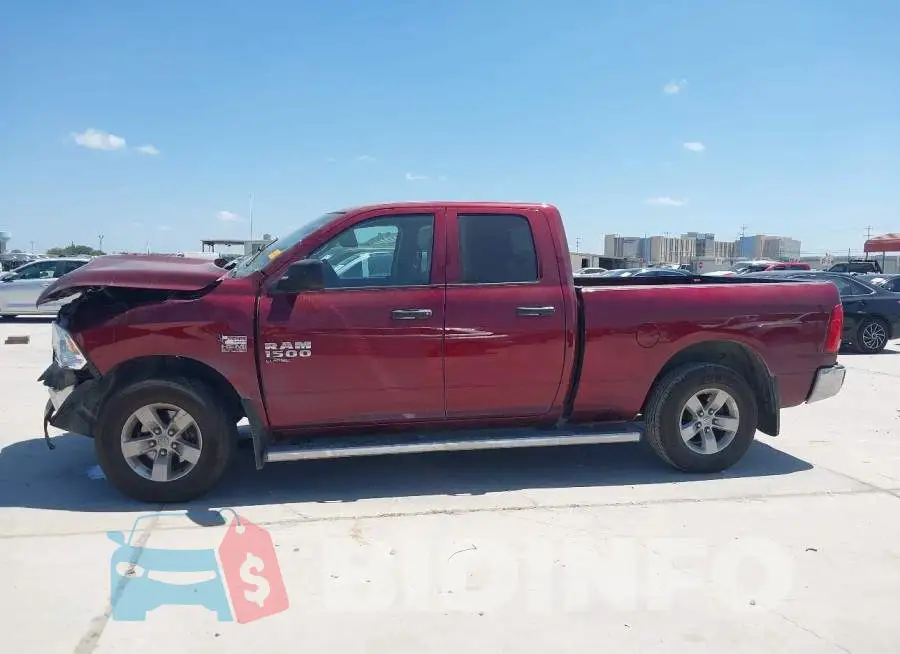 1C6RR6FT8LS147782 Photo# 14