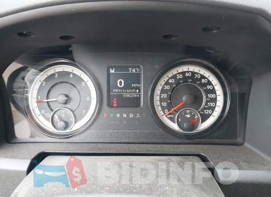 1C6RR7KG4JS293110 Photo# 7