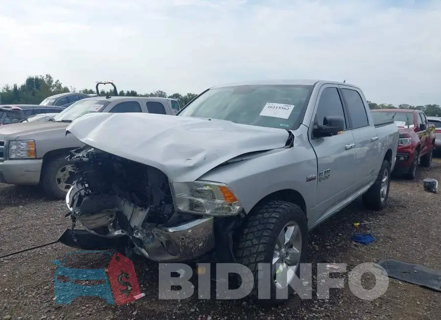 1C6RR7LT7HS503141 Photo# 2