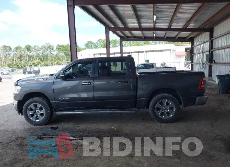 1C6SRFFT7LN391570 Photo# 13
