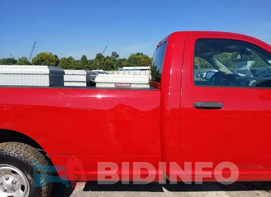 3C6JR6DG4KG502827 Photo# 8