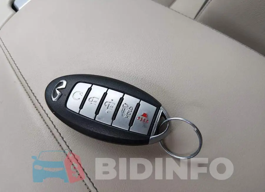 3PCAJ5M33KF110242 Photo# 11