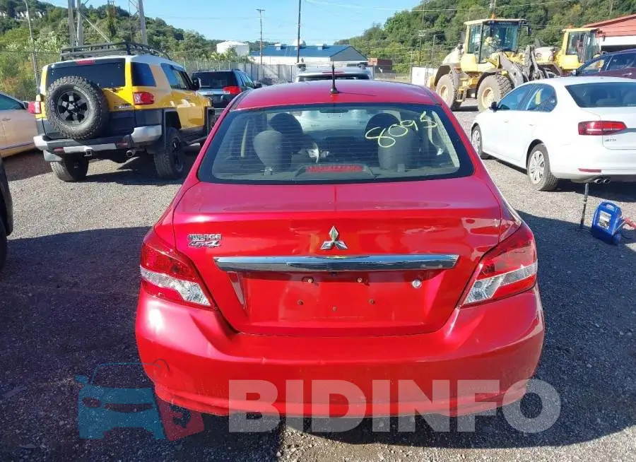 ML32F3FJ5LHF08095 Photo# 17