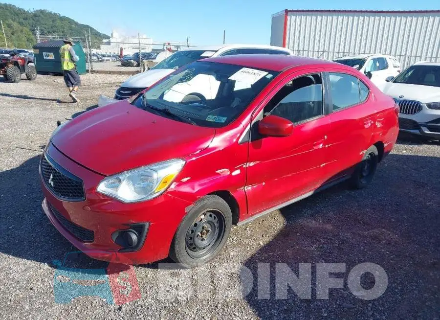 ML32F3FJ5LHF08095 Photo# 2
