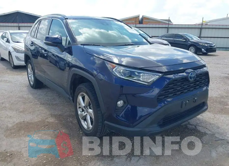 2T3B6RFV6MW025470 Photo# 1