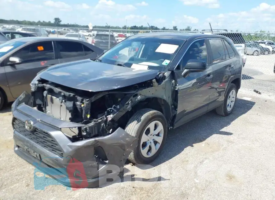 2T3F1RFV6SC510867 Photo# 2