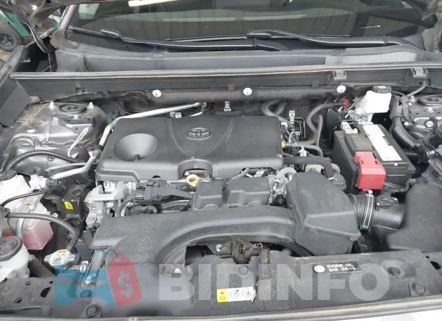 2T3H1RFV8PW270865 Photo# 10