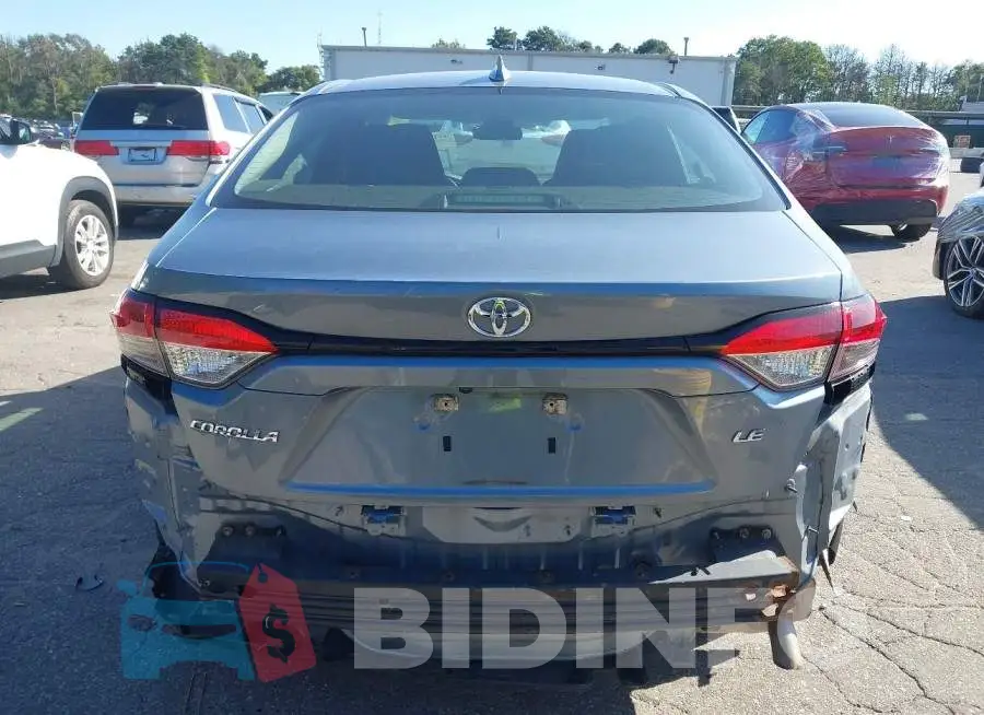 5YFEPRAE3LP033519 Photo# 17