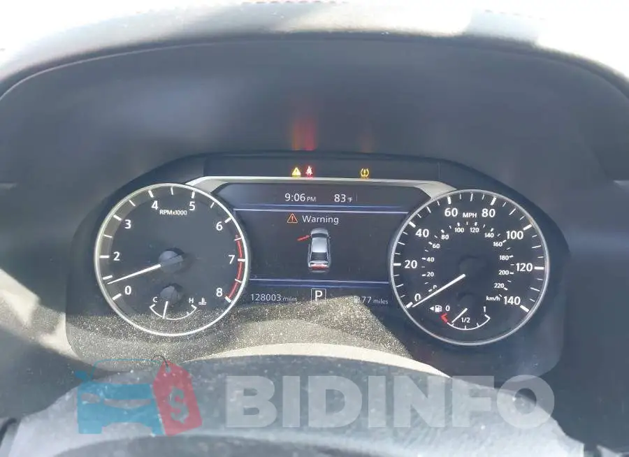 1N4BL4CV1KC125501 Photo# 7
