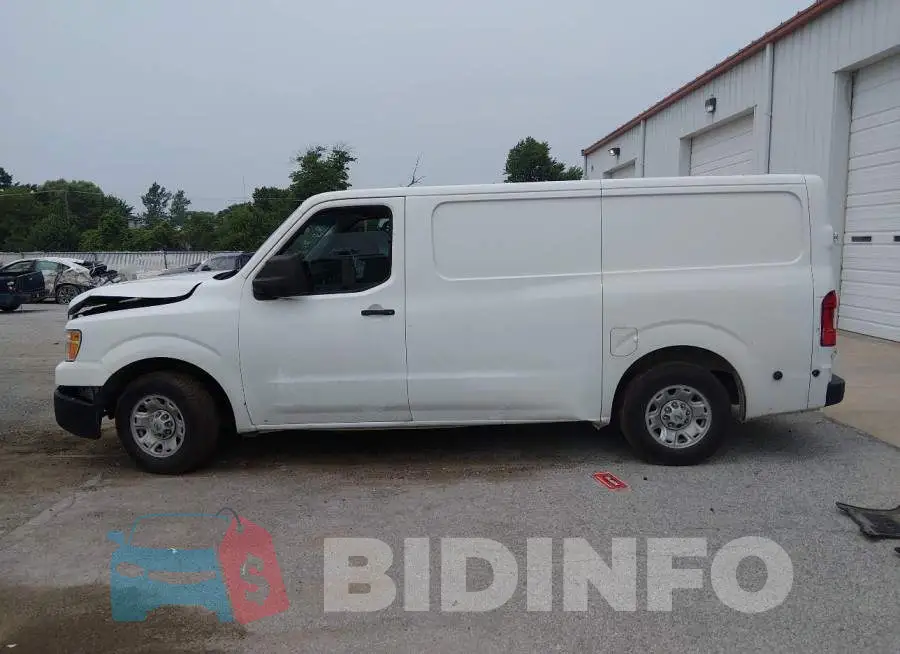 1N6BF0KMXJN804833 Photo# 14