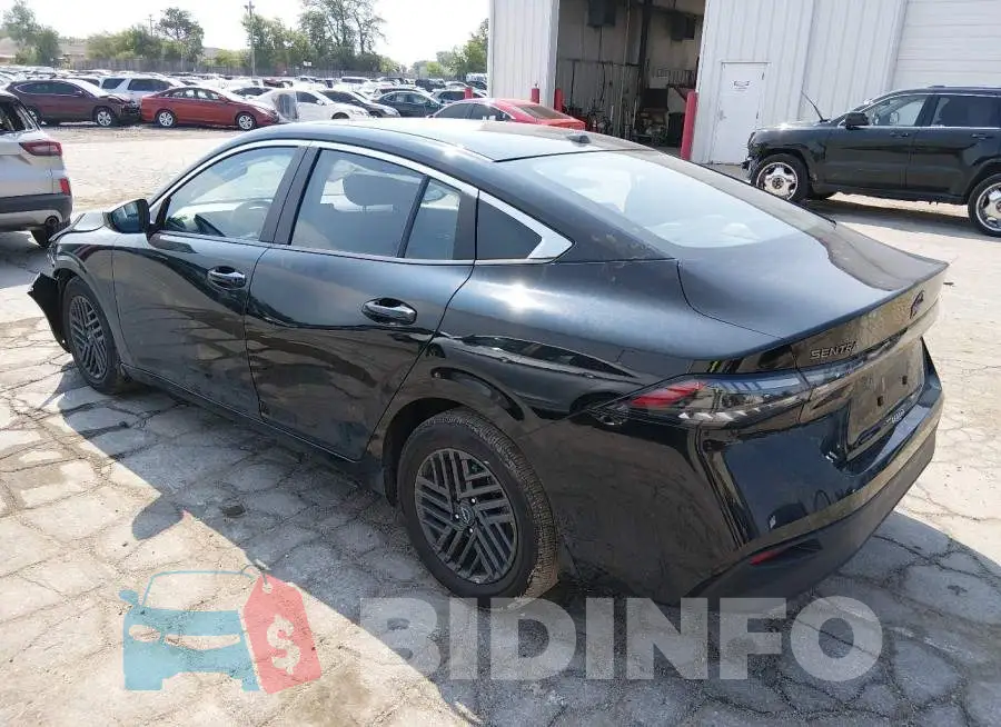 3N1AB9CV3TY216092 Photo# 3