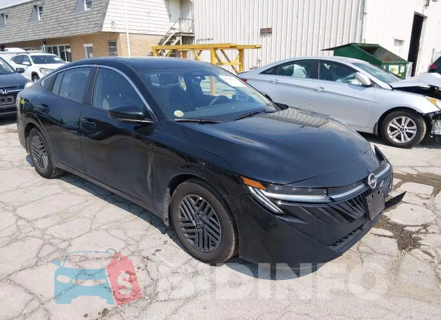 3N1AB9CV3TY216092 Photo# 1