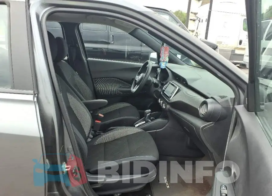 3N1CP5BV6LL544222 Photo# 5
