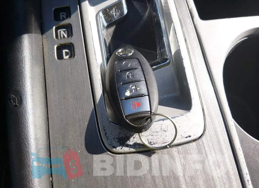 5N1AZ2MHXJN102394 Photo# 11