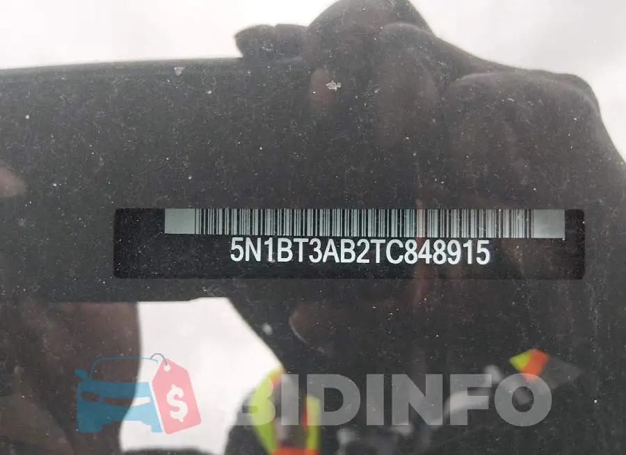 5N1BT3AB2TC848915 Photo# 9