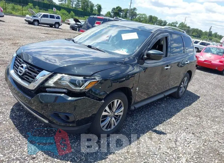 5N1DR2BM7LC585032 Photo# 2
