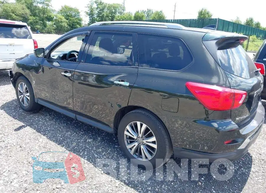 5N1DR2BM7LC585032 Photo# 3