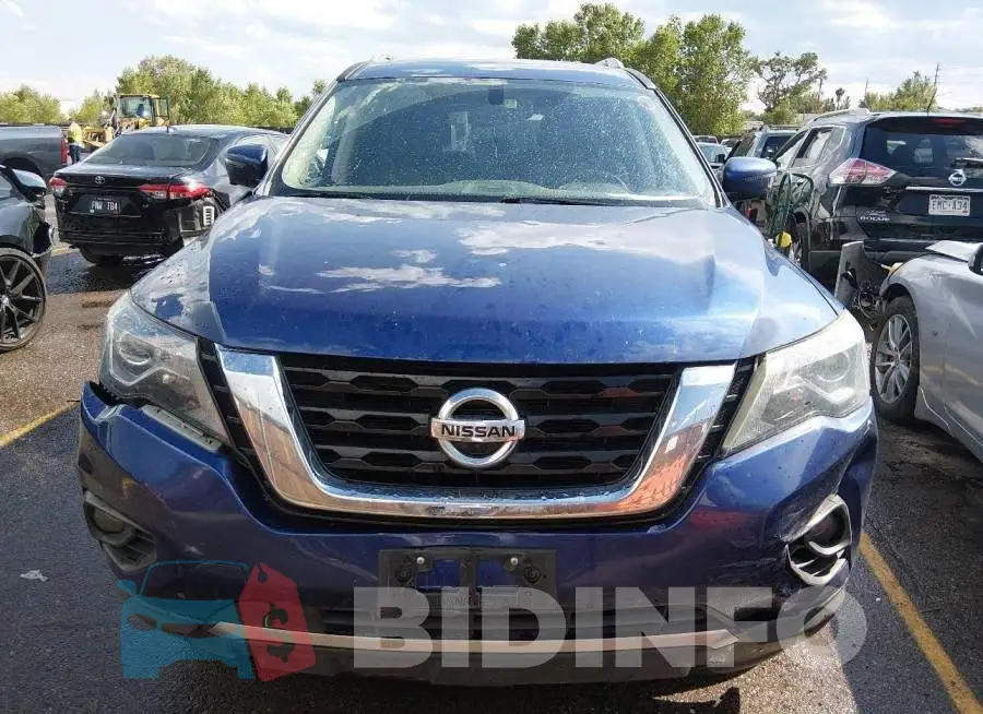 5N1DR2MM6JC618287 Photo# 12