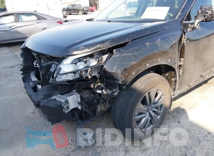 5N1DR3AE6TC210667 Photo# 15