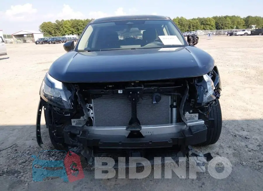 5N1DR3AE6TC210667 Photo# 17