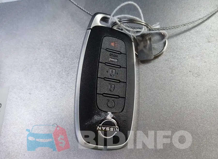 JN8BT3BB6SW150893 Photo# 11
