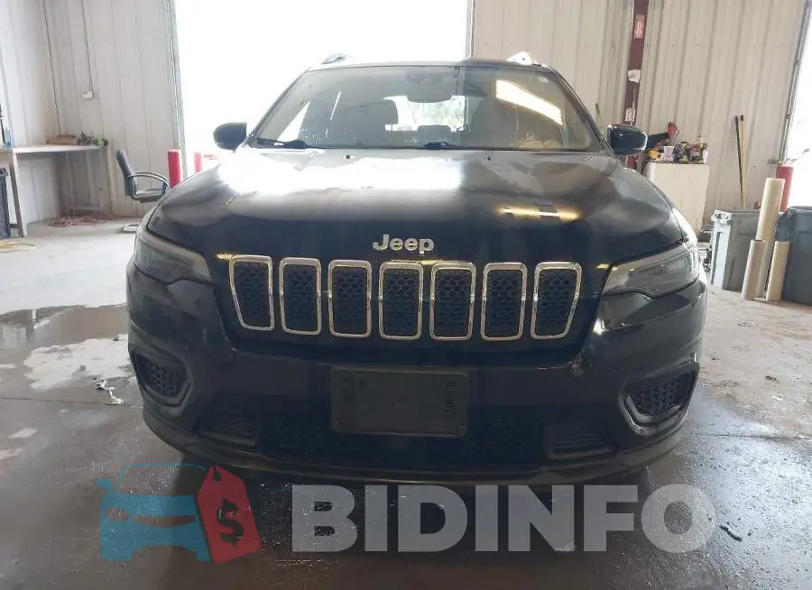 1C4PJMCB5MD239526 Photo# 6