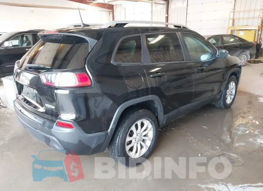 1C4PJMCB5MD239526 Photo# 4