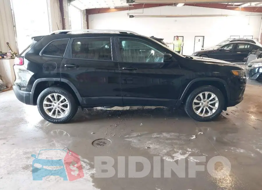1C4PJMCB5MD239526 Photo# 13