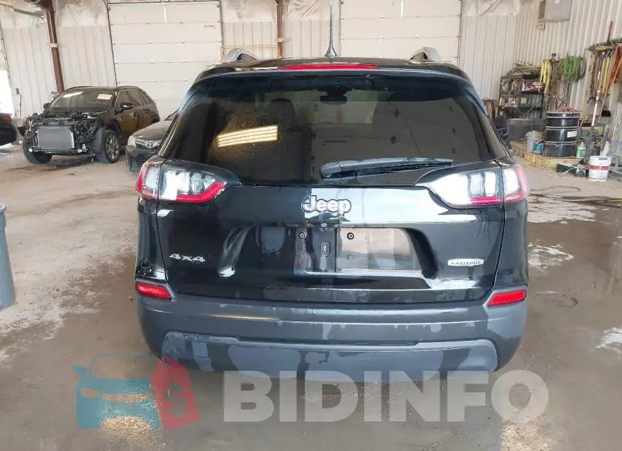 1C4PJMCB5MD239526 Photo# 16