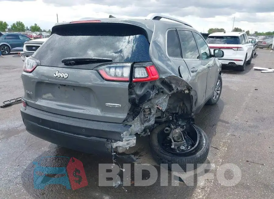 1C4PJMLB1MD162850 Photo# 4