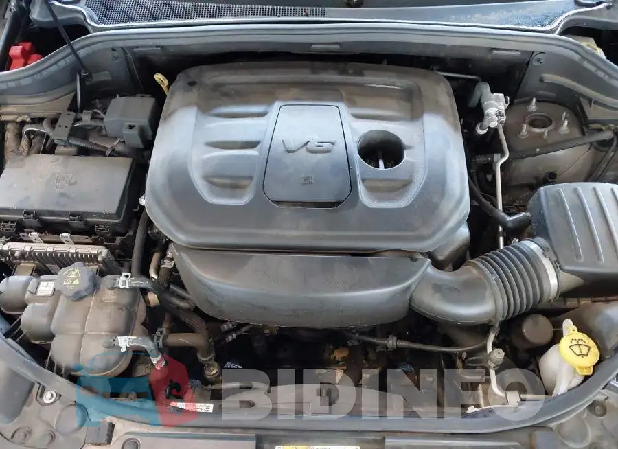 1C4RJFAG5KC748652 Photo# 10