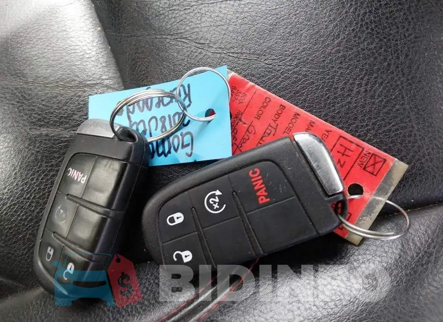 ZACCJBCB4JPH32128 Photo# 11