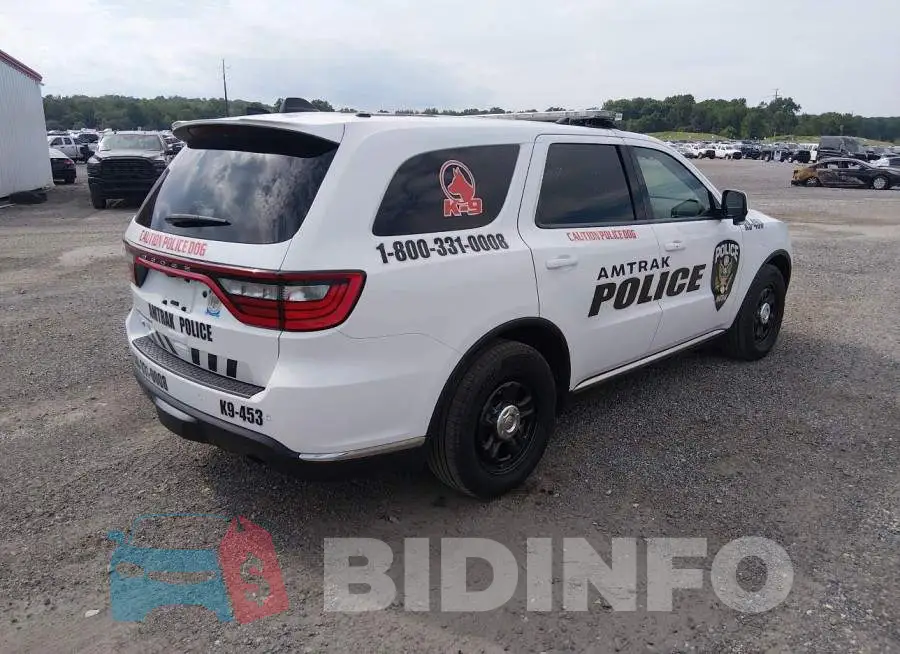 1C4RDJFG6MC815118 Photo# 4