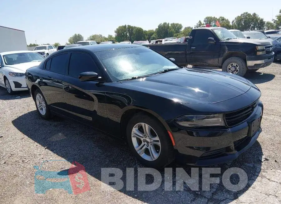 2C3CDXBG5LH190144 Photo# 1