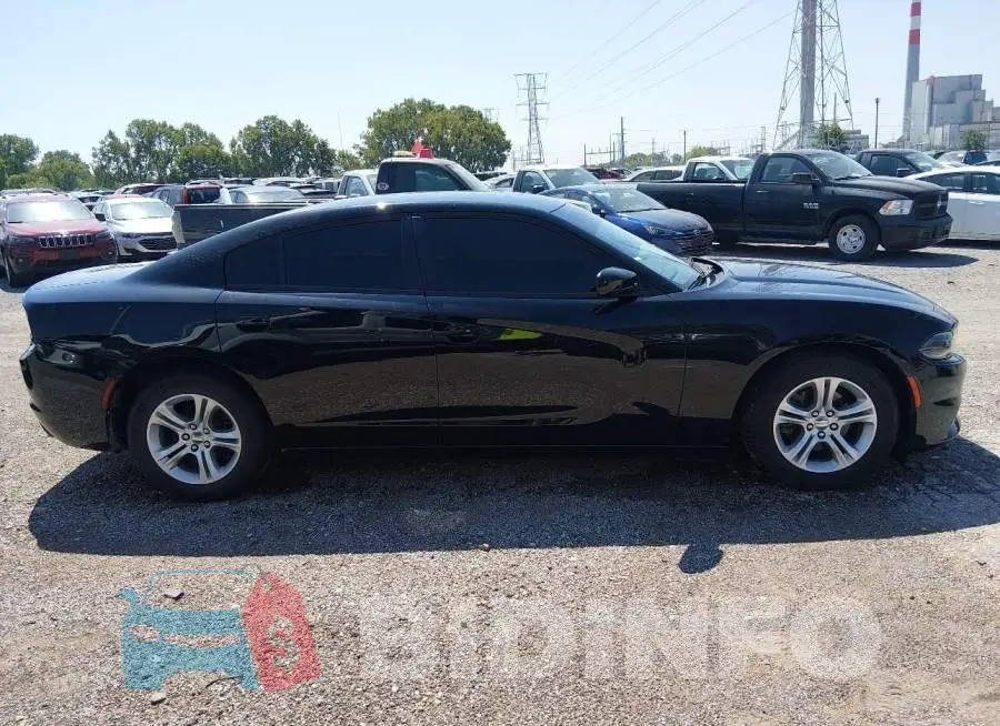 2C3CDXBG5LH190144 Photo# 13