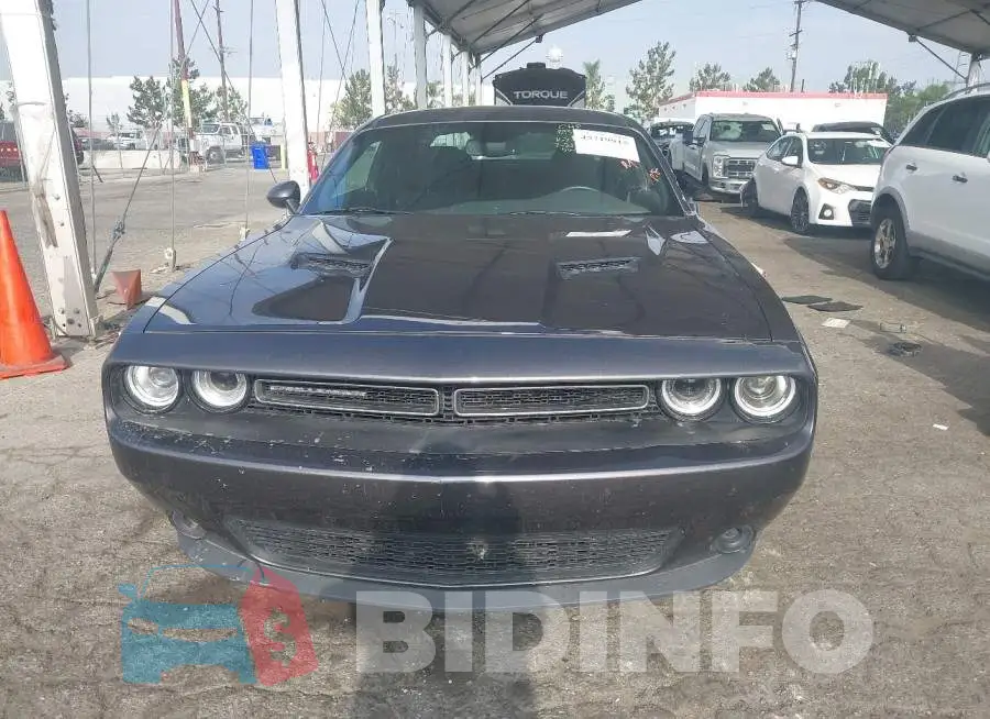 2C3CDZGG5PH689584 Photo# 13