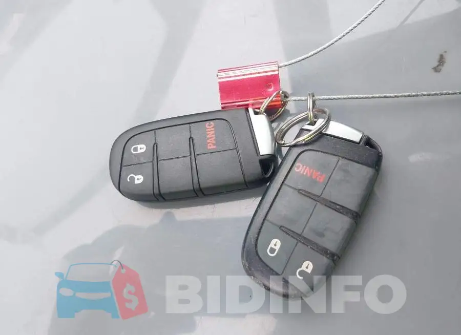 3C4PDCAB9GT174246 Photo# 11