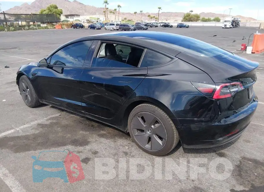 5YJ3E1EB2NF186924 Photo# 3