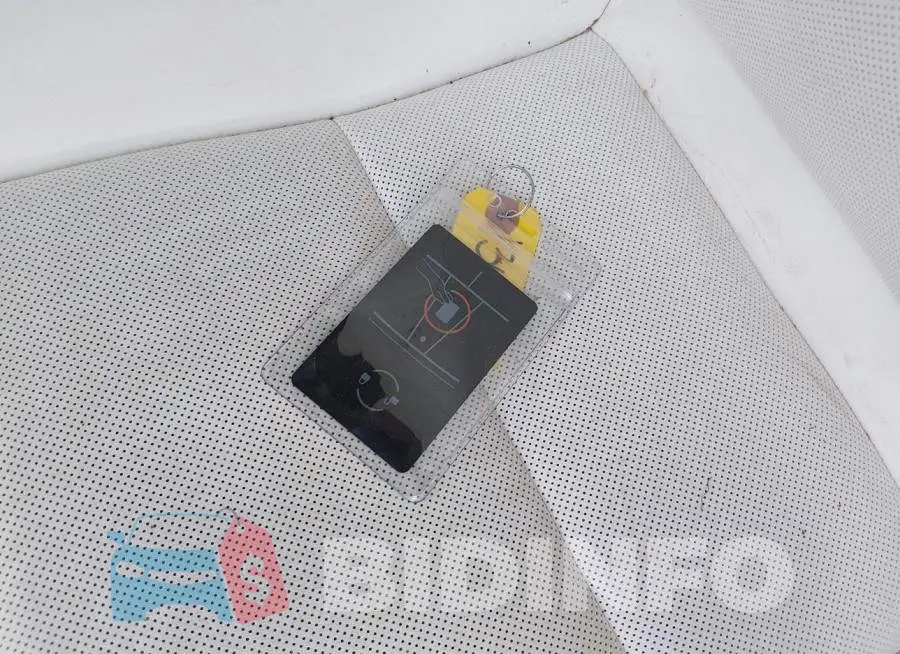 7SAXCDE59RF442178 Photo# 11