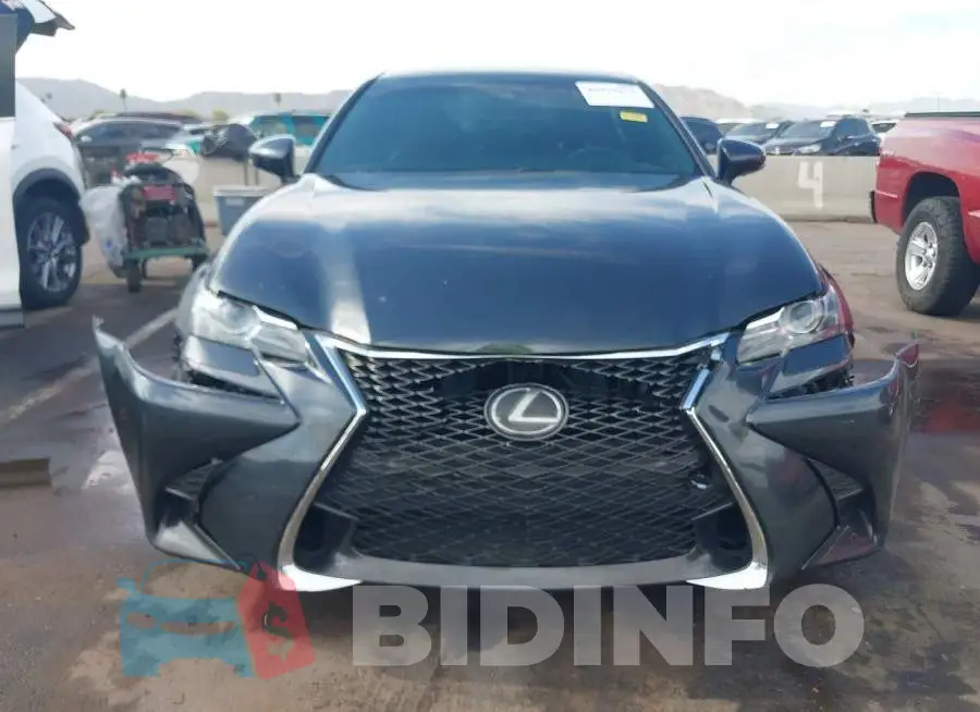 JTHBZ1BL0JA016883 Photo# 12