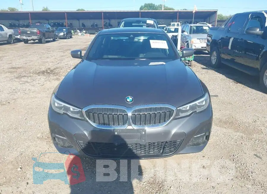 3MW5R7J07N8C71926 Photo# 12