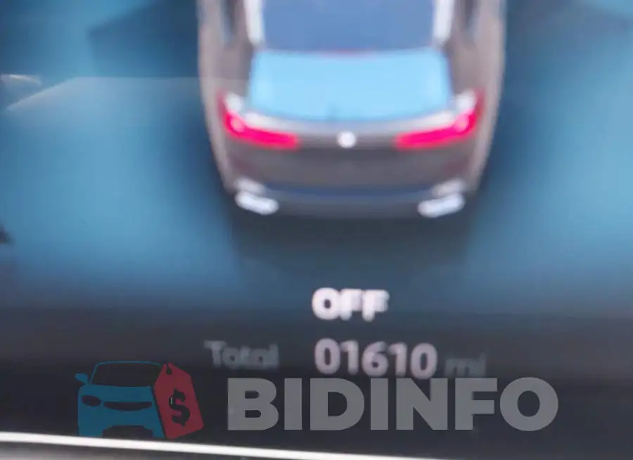 5UX23EU08T9176607 Photo# 15